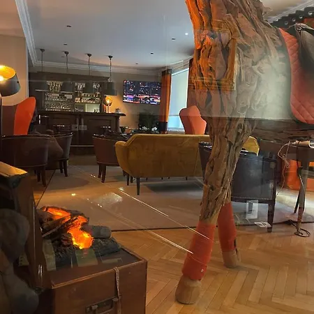 Maison Lutetia R 호텔 3*