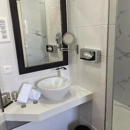 Maison Lutetia R Hotel Strasbourg