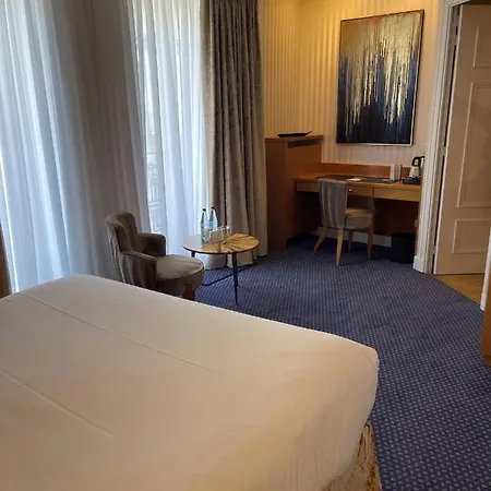 호텔 Maison Lutetia R 스트라스부르