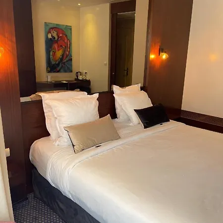 Maison Lutetia R 스트라스부르