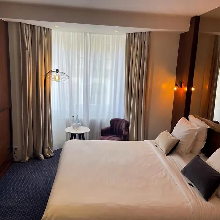 Maison Lutetia R 호텔 스트라스부르