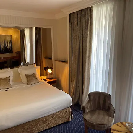Maison Lutetia R