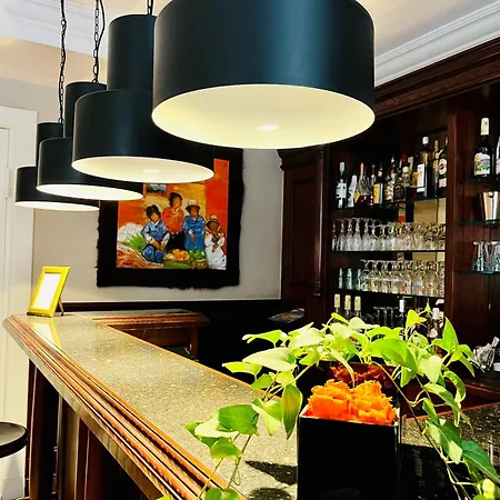 酒店 Maison Lutetia R