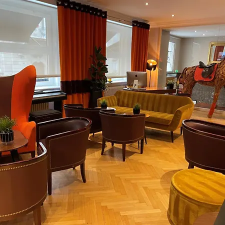 Maison Lutetia R