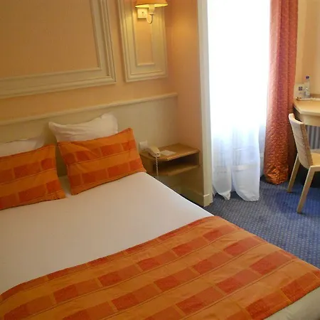 Maison Lutetia R Hotel Strasbourg