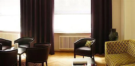 Maison Lutetia R 호텔 스트라스부르
