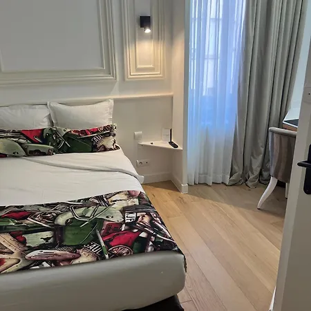 Maison Lutetia R 호텔
