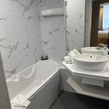 Maison Lutetia R Hotel Strasbourg