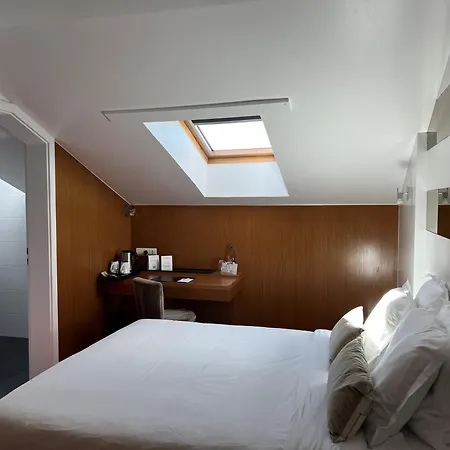 Maison Lutetia R 호텔