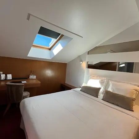 Maison Lutetia R 호텔 3*