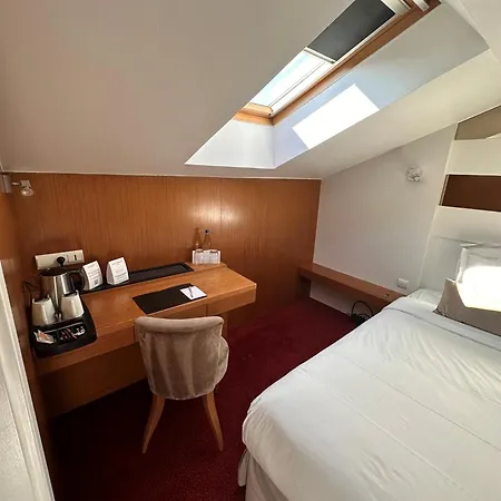 Maison Lutetia R 3* 스트라스부르