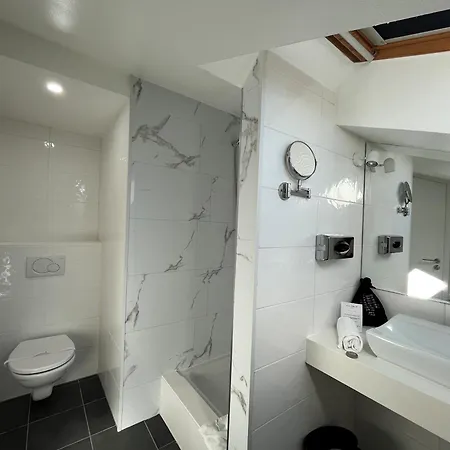 Maison Lutetia R 3* 스트라스부르