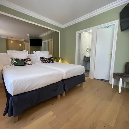 Maison Lutetia R 스트라스부르