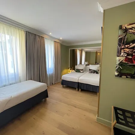 Maison Lutetia R