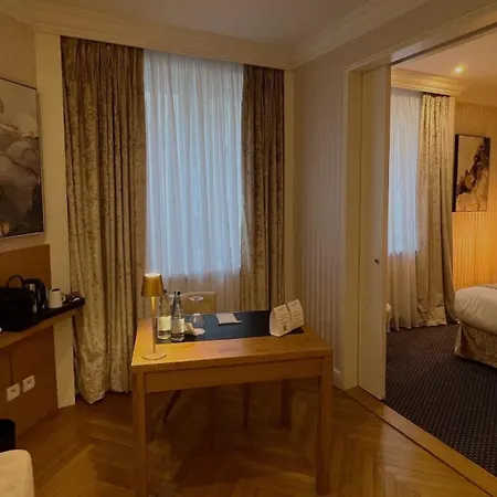 호텔 Maison Lutetia R