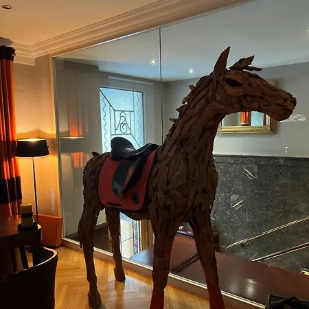 호텔 Maison Lutetia R 스트라스부르