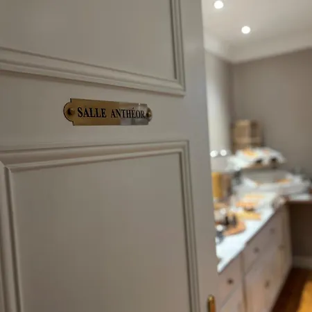호텔 Maison Lutetia R 스트라스부르