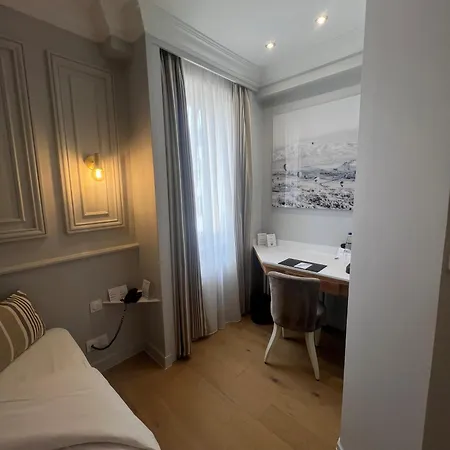 Maison Lutetia R 3* Straßburg