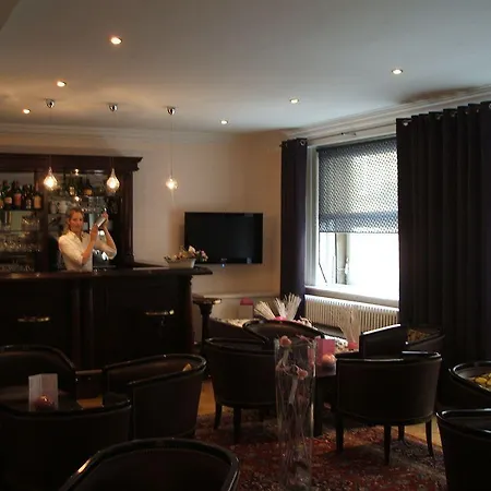 Maison Lutetia R 호텔 스트라스부르