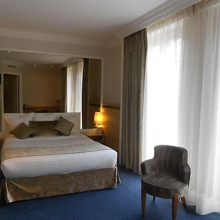 Hotel Maison Lutetia R Straßburg