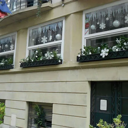 호텔 Maison Lutetia R