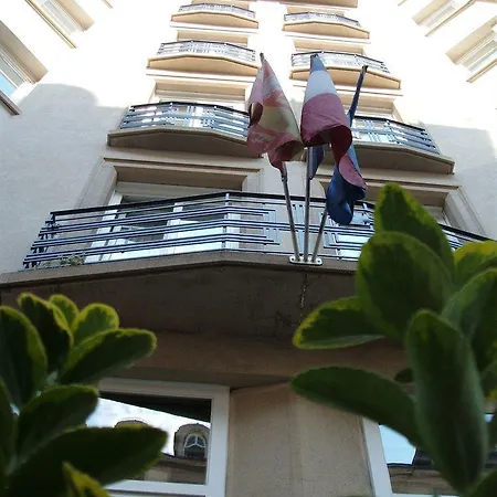 Maison Lutetia R Hotel