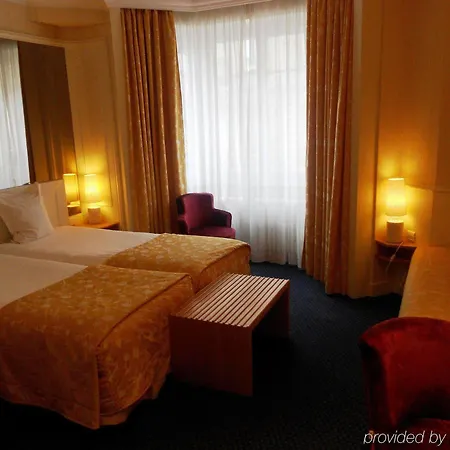 Maison Lutetia R 호텔 스트라스부르