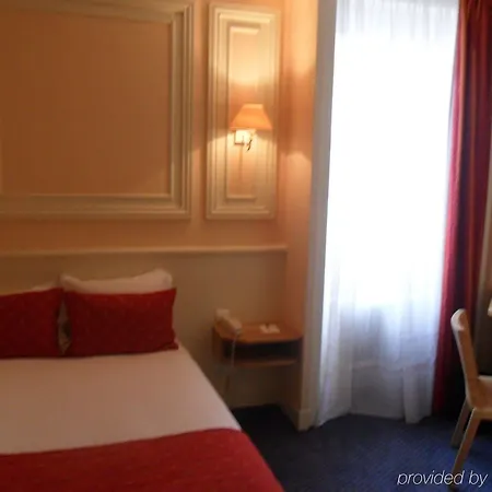 Maison Lutetia R 호텔 3*