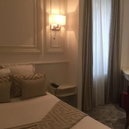 Maison Lutetia R 호텔 3*