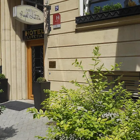 Maison Lutetia R