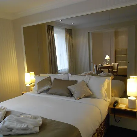Maison Lutetia R 호텔 3*