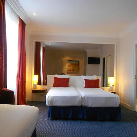 Maison Lutetia R 호텔 3*