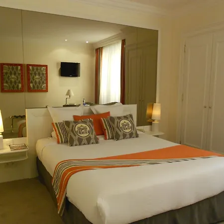 Maison Lutetia R