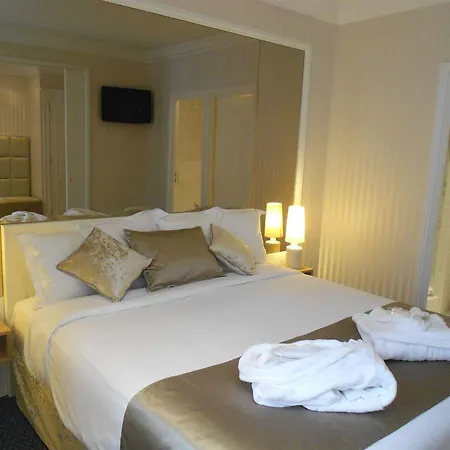 Hotel Maison Lutetia R Straßburg