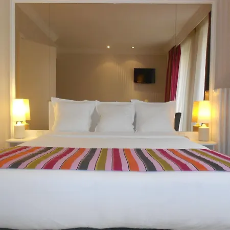 Maison Lutetia R Hotel Straßburg