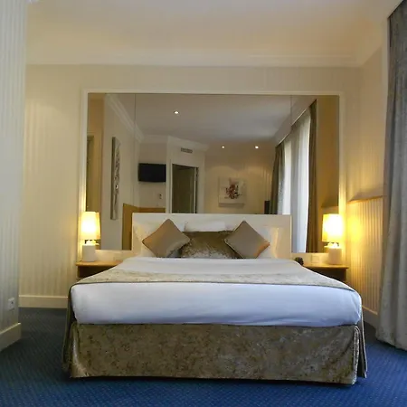 Maison Lutetia R 호텔 3*