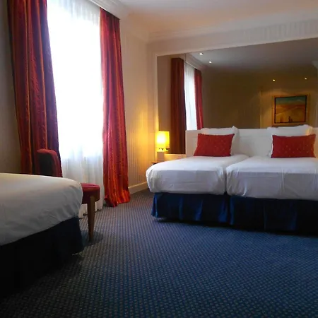 Hotel Maison Lutetia R Straßburg