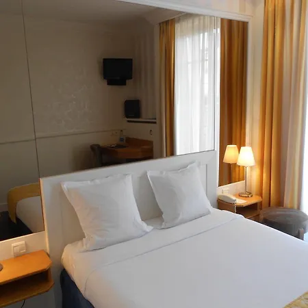 Maison Lutetia R 3*