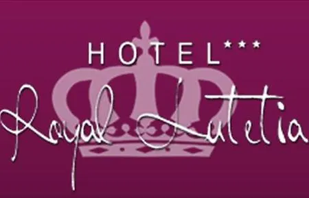 Maison Lutetia R 3*