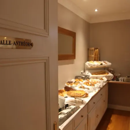 Maison Lutetia R