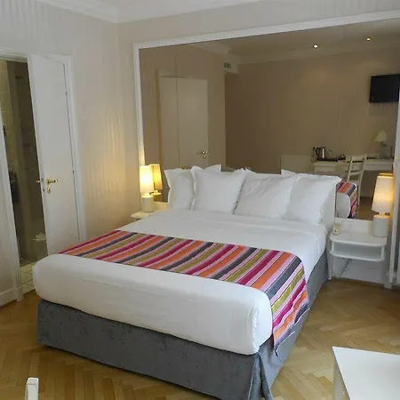 Maison Lutetia R 호텔 3*