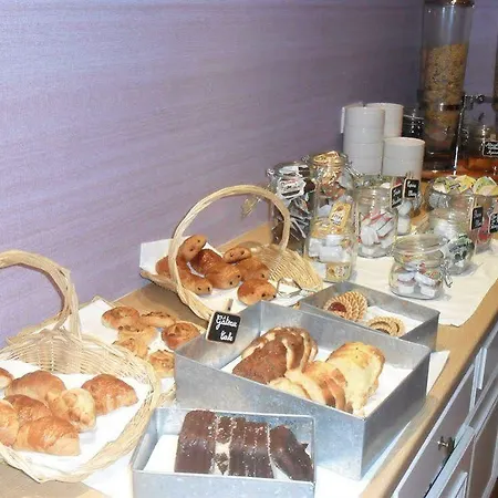 Maison Lutetia R 호텔
