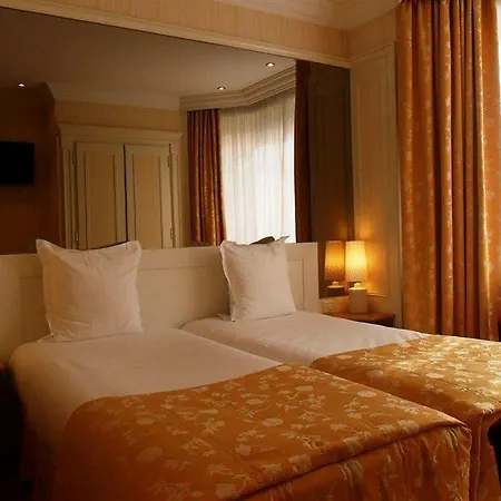 Maison Lutetia R 스트라스부르