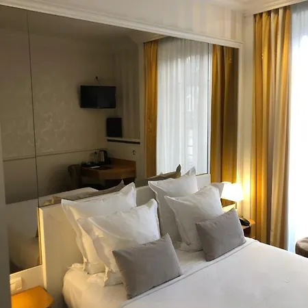 Maison Lutetia R Hotel