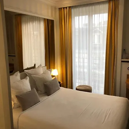 Maison Lutetia R 호텔 스트라스부르