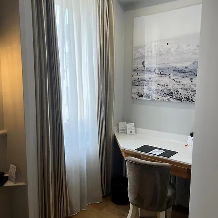 Maison Lutetia R